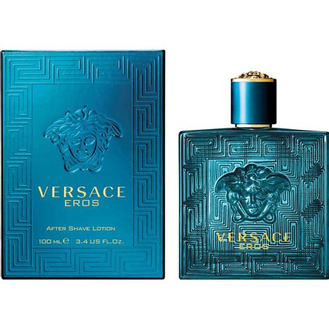 versace aftershave.|Versace eros website.